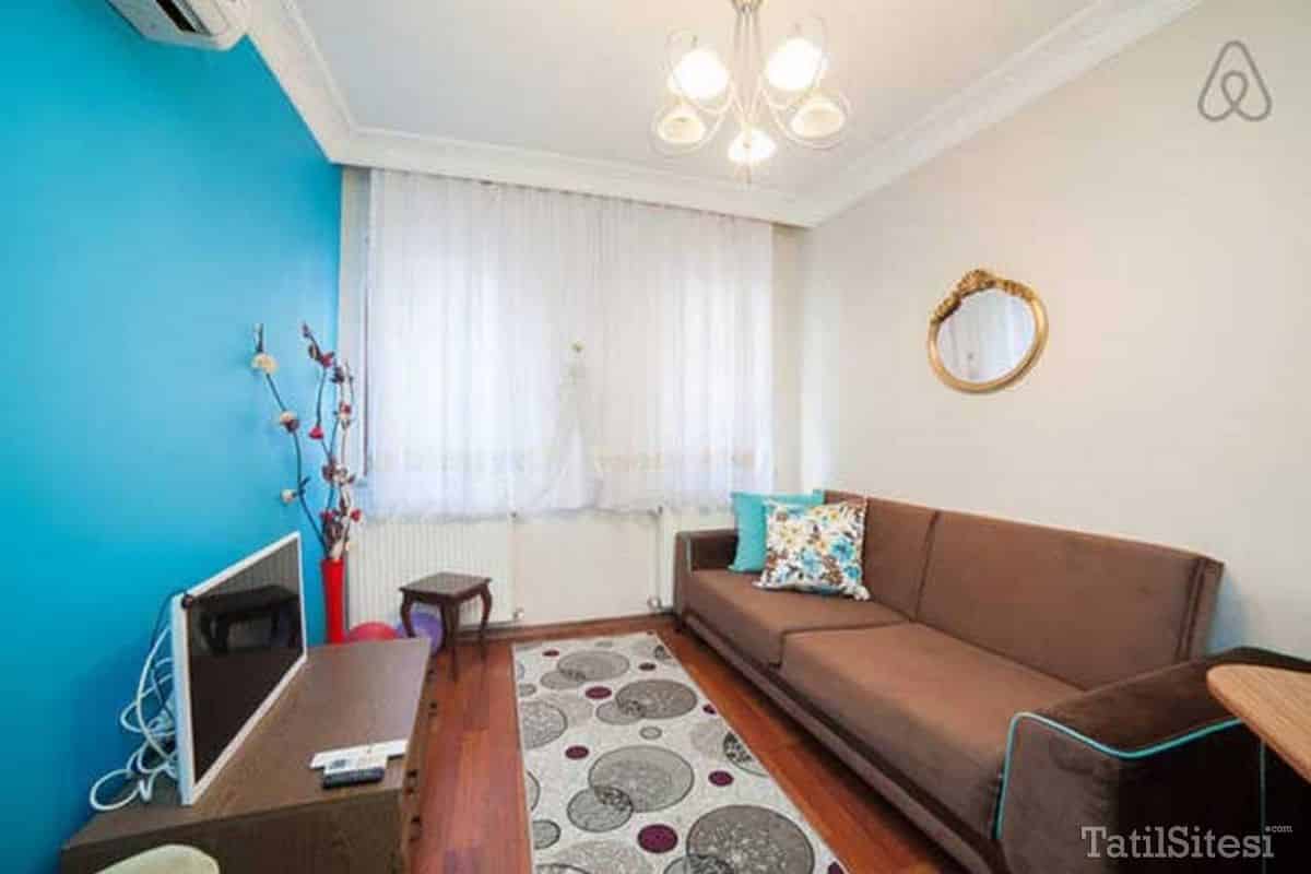 Naz40 Apart Hotel
